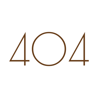 404 page